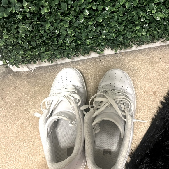 Nike Air force 1 White Low - Picture 5 of 7